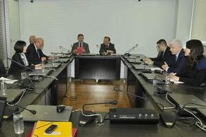 Orua: Sve države Balkana da budu dio EU