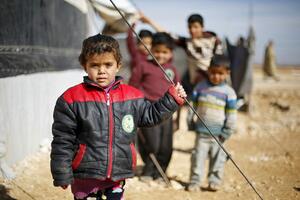 EU: 55 miliona eura za školovanje sirijske djece izbeglica