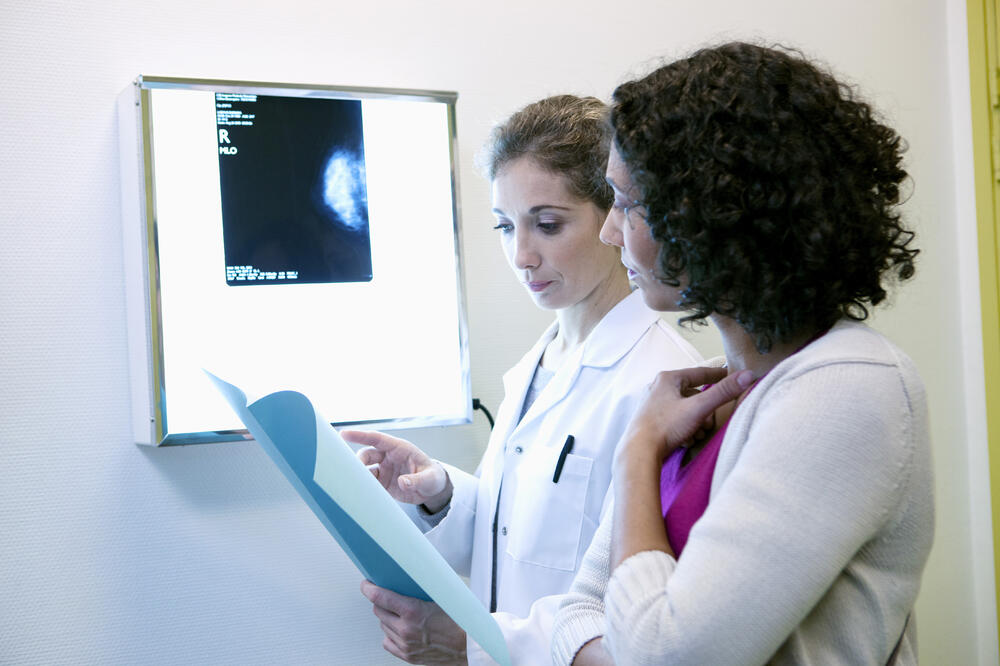 rak dojke, Foto: Shutterstock