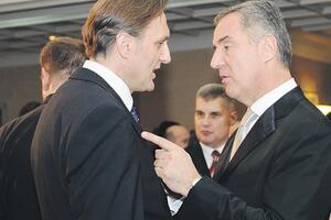 SDP: Đukanović se vraća na početke kada nas je proganjao zbog...