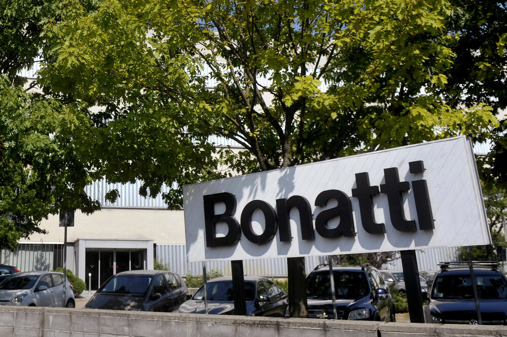 Bonati, Libija, Foto: Beta-AP