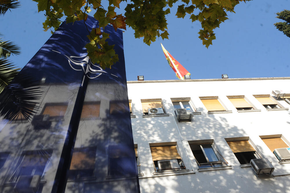 NATO, Crna Gora, Foto: Savo Prelević