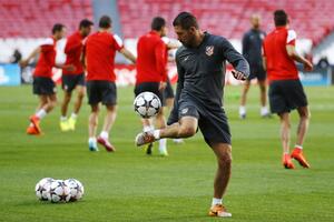 Simeone: Izgradio sam sopstveni stil