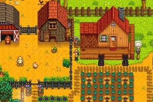 "Stardew Valley" iznenađenje u svijetu igara
