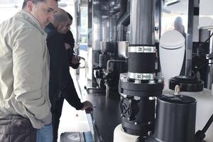 U CG počela promocija svjetskog brenda: Ponuda Grundfos pumpi