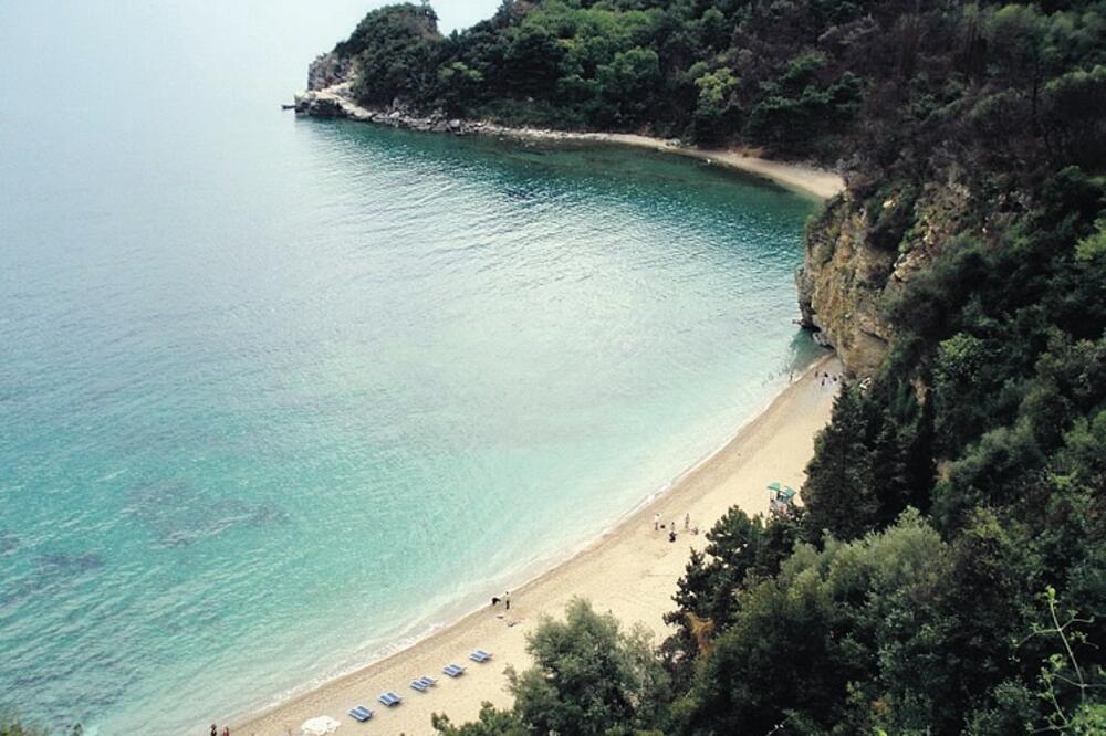 Mogren Hill, Foto: Vuk Lajović