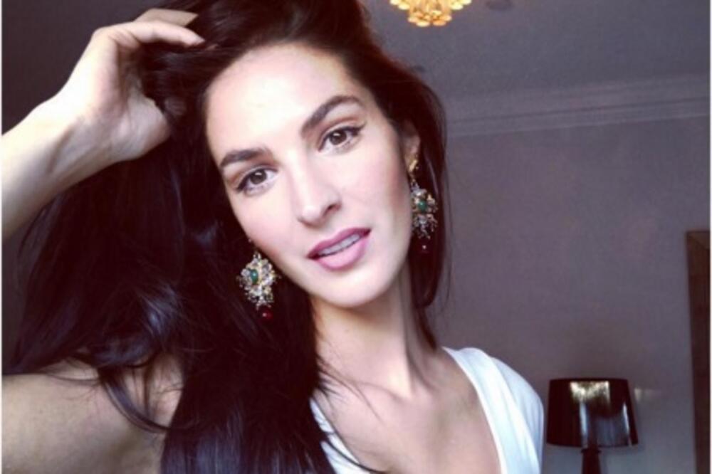 Emina Čunmuljaj, Foto: Instagram