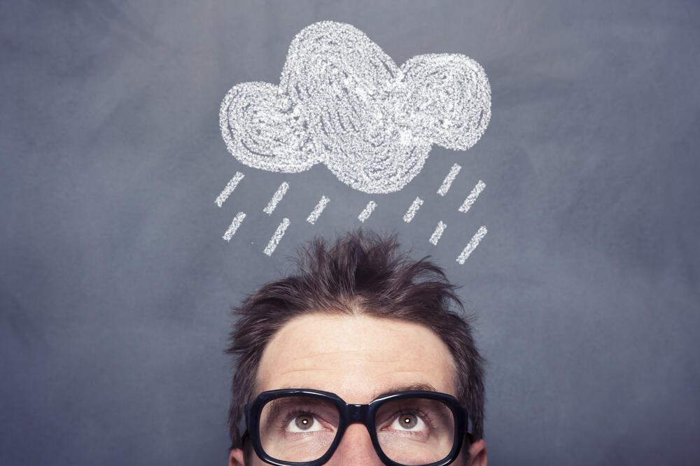 vremenska prognoza, kiša, Foto: Shutterstock