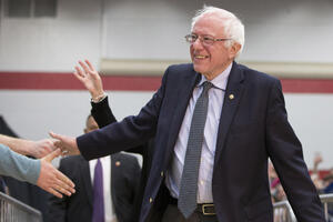 Sanders uvrijedio Rumune komentarom o brzini interneta