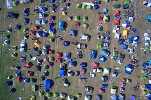 Više od 30.000 migranata blokirano u Grčkoj