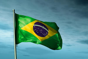 Brazilska privreda pala za skoro četiri odsto