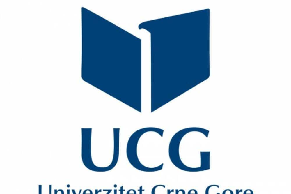 Univerzitet Crne Gore logo, Foto: Univerzitet Crne Gore