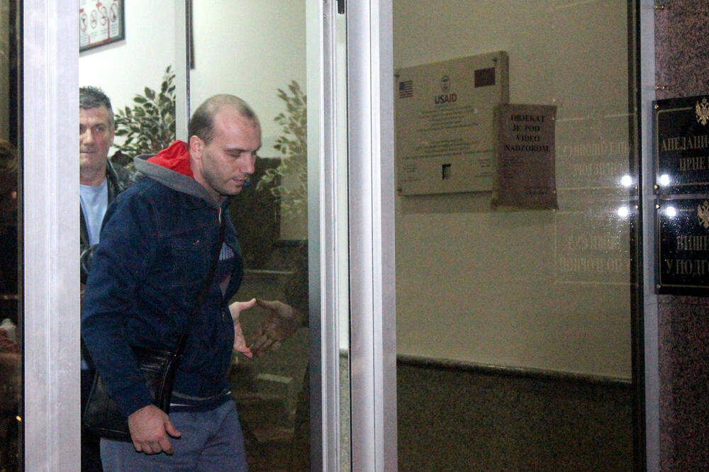 Nikola Terzić, Foto: Filip Roganović