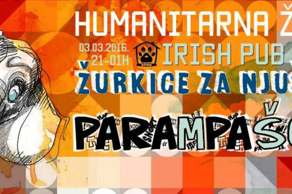 Žurkice za njuškice, Foto: Privatna arhiva