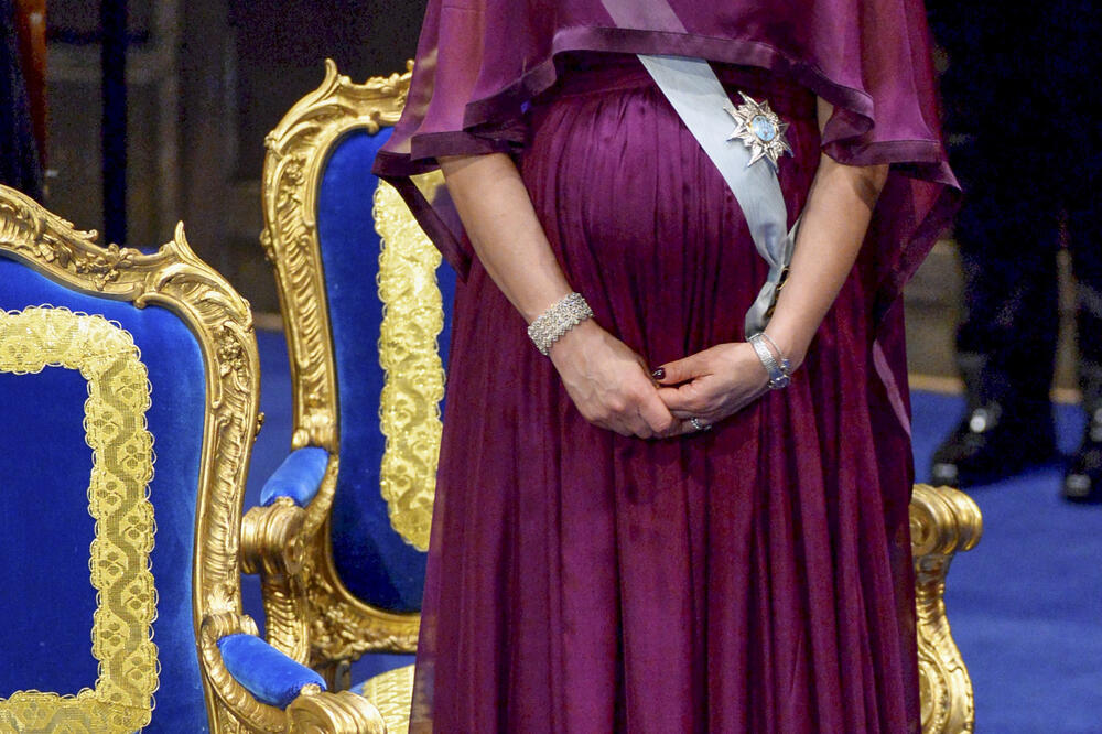 princeza Viktorija, Foto: Beta-AP
