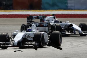 Većina vozača nezadovoljna novim sistemom kvalifikacija