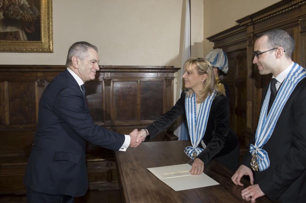 Antun Sbutega, Foto: MVPEI