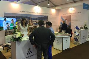 Tivatska marina na najvećoj nautičkoj smotri na Bliskom Istoku