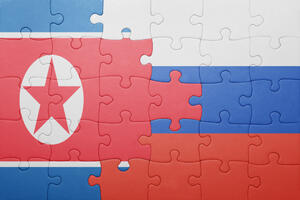 Rusija: Nadamo se da će Sjeverna Koreja izvući prave zaključke