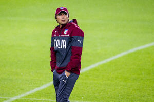 Abramović je već angažovao Kontea