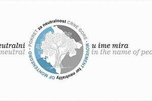 Marš neutralnosti u Baru: "Nato hoće radar na Vrsuti"