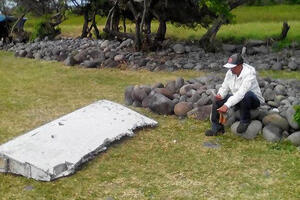 Australija provjerava dio aviona koji bi mogao da bude MH370