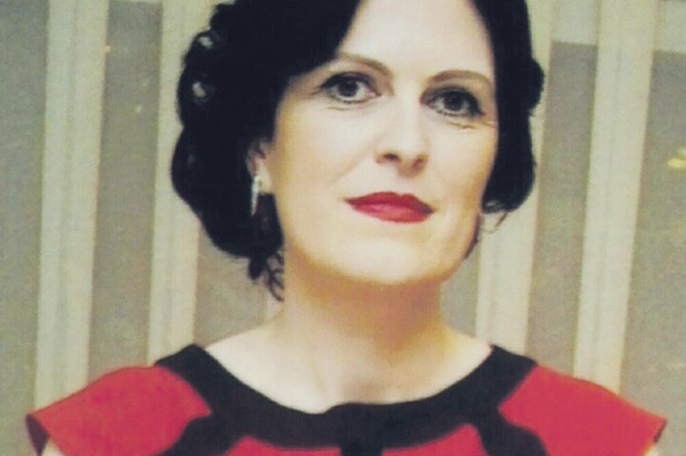 Ajsela Šutković Agović, Foto: Privatna arhiva