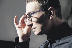 Massimo Savić: Biti džentlmen - to je moto mog života