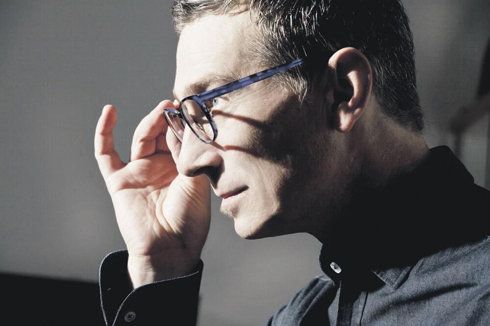 Massimo Savić, Foto: MARIO KRIŠTOFIĆ