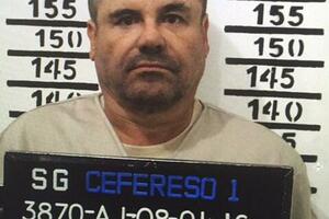 El Čapo: Izručite me brzo u SAD, maltretiraju me u zatvoru
