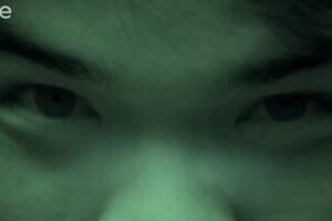 Upoznajte nevjerovatnu djecu koja vide potpuno jasno pod vodom