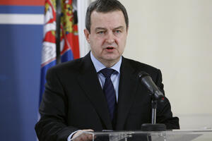 Dačić: U Libiji ima Srba, ne treba zatvarati ambasadu