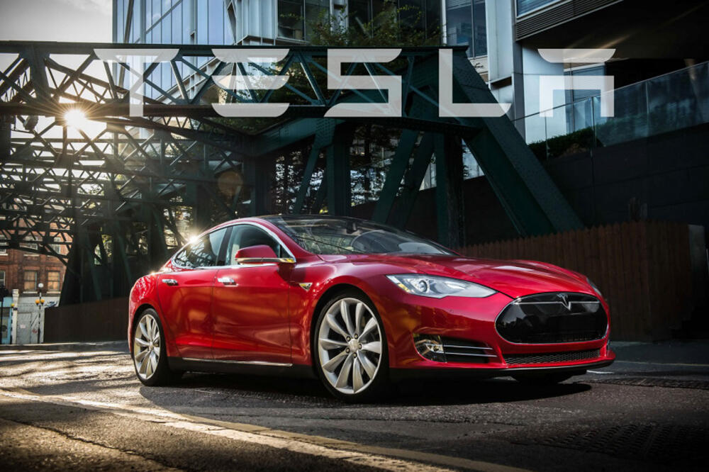 Tesla Motors (FX Lider)