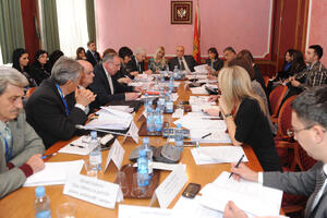 Odbor saslušao kandidate za članove Tužilačkog savjeta