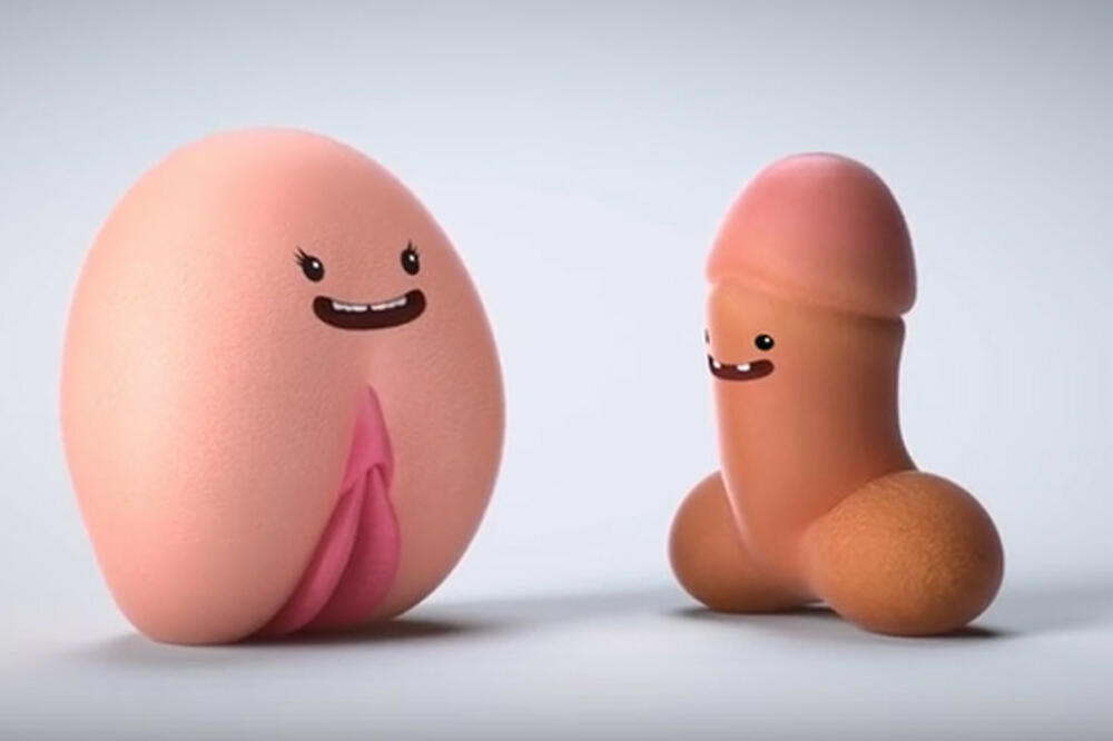 Seks kampanja Kanada, Foto: Screenshot (YouTube)