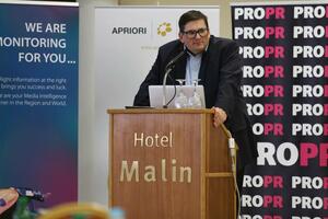 Investiranjem u znanje investirate u razvoj