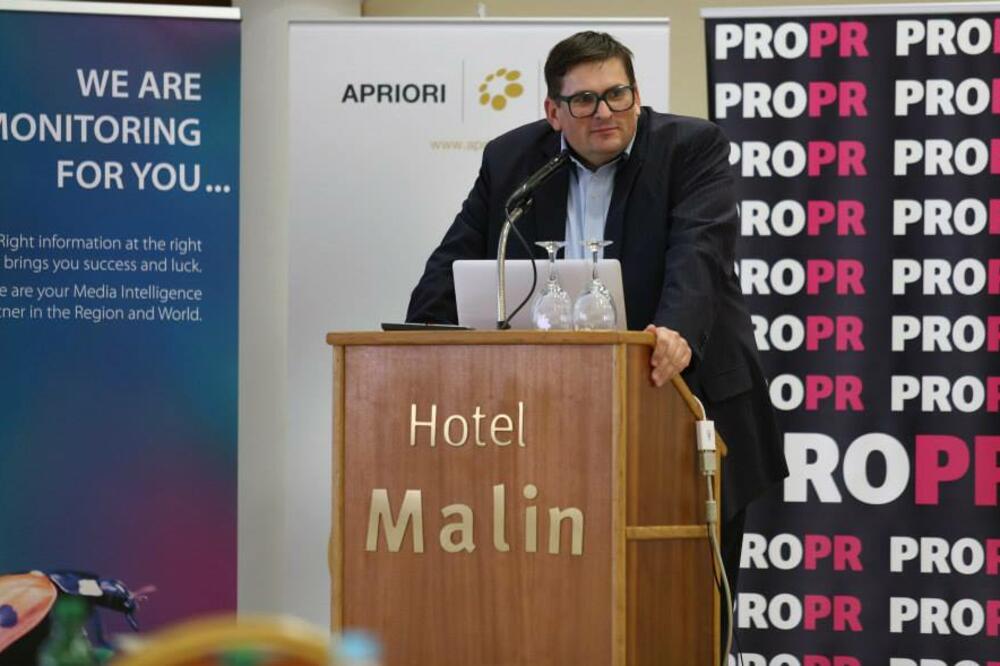 Danijel Koletić, Foto: Pro-pr.com