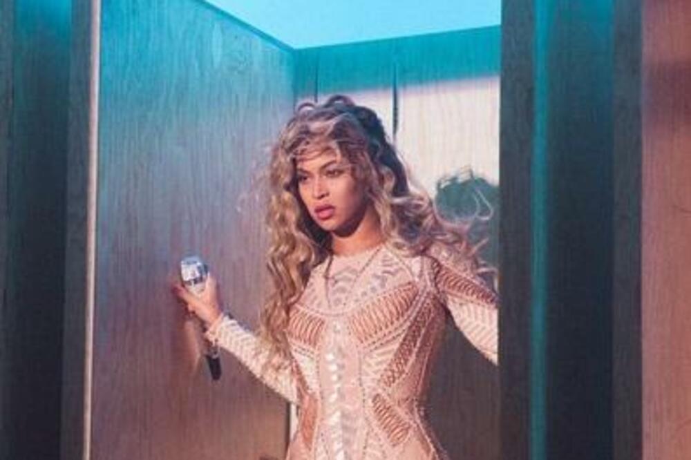 Bijonse, Foto: Instagram