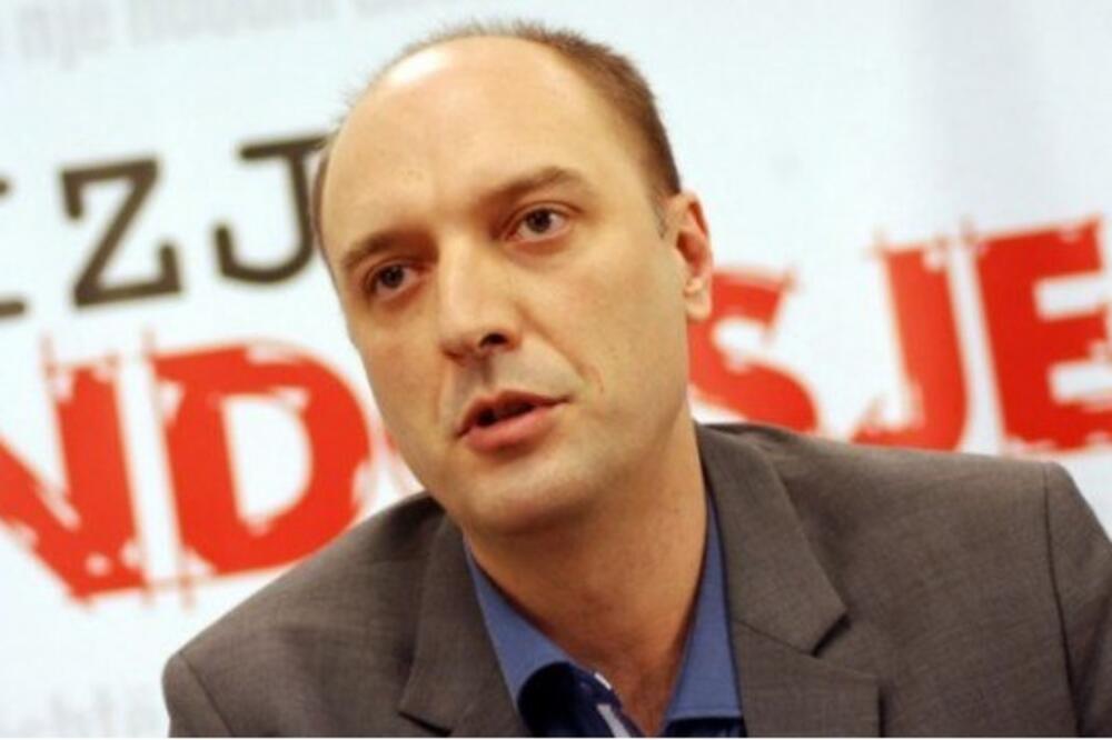 Visar Imeri, Foto: Twitter