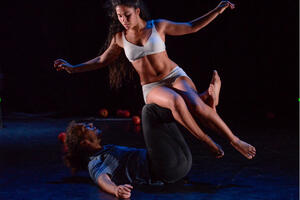 "Cie Twain" sa predstavom "Romanza" u CNP-u