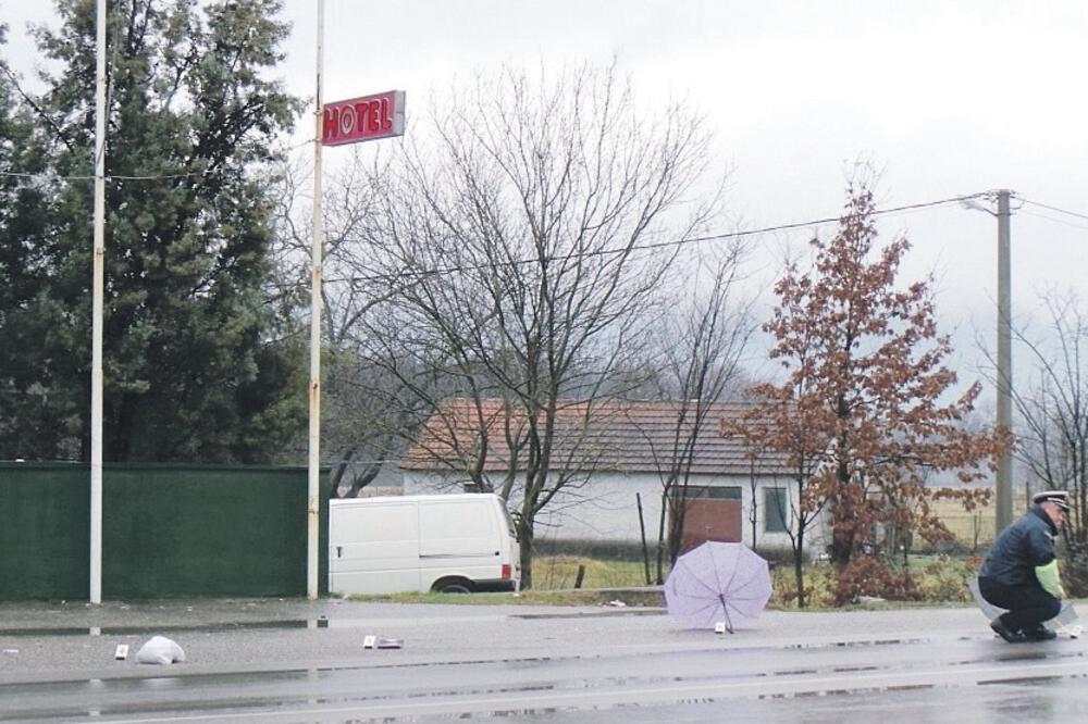 Danilovgrad nesreća, Foto: Arhiva Vijesti