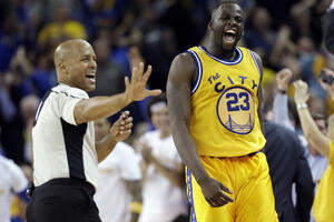 Voriorsi pobjeđuju i bez Karija, poraz Orlanda u Teksasu