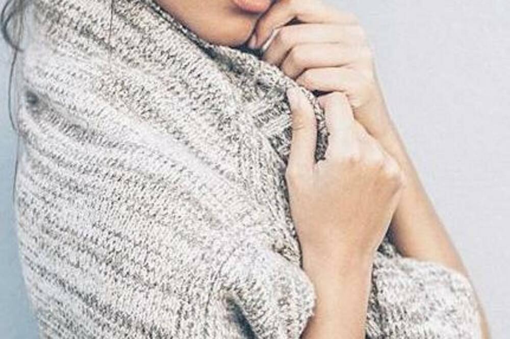 Lena Radonjić, Foto: Facebook.com