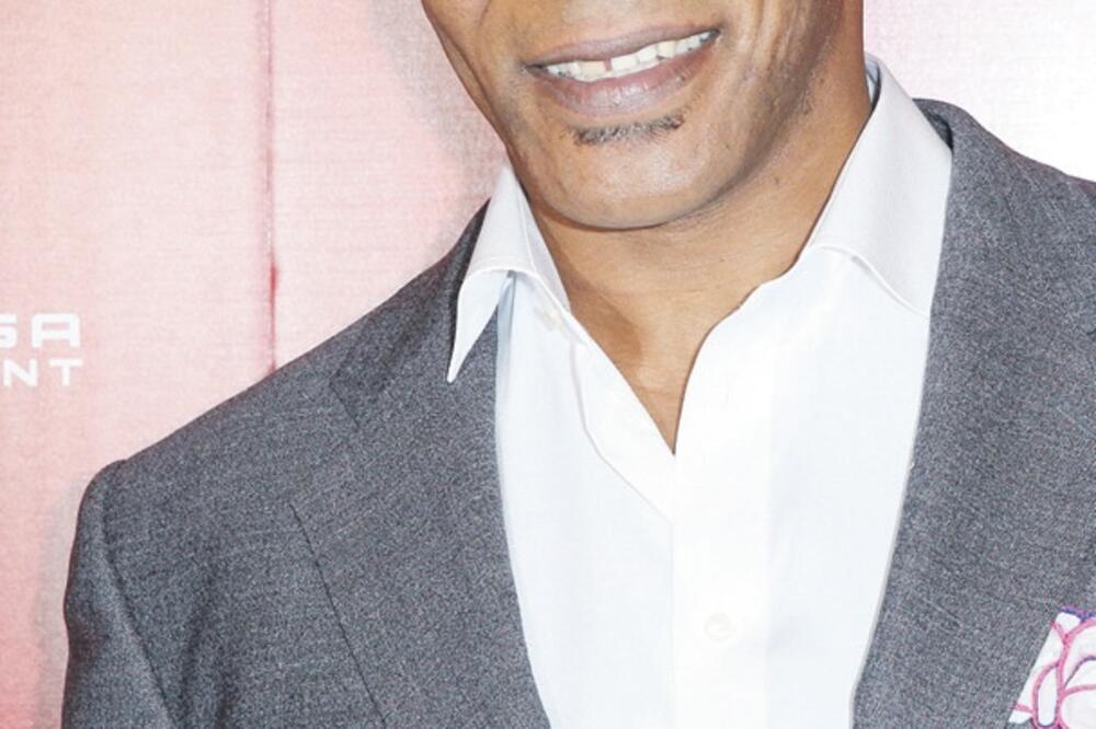 Majk Tajson, Foto: Beta/AP