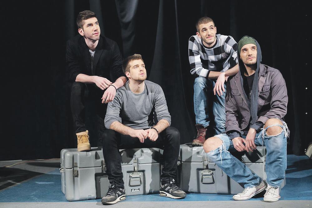 Highway, Foto: Privatna arhiva