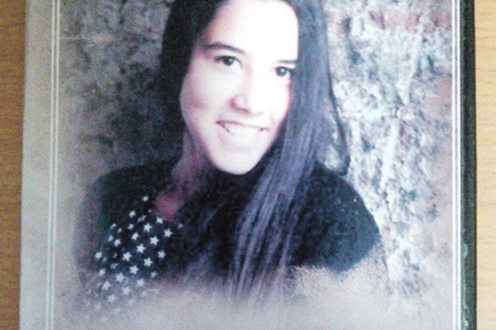 Tijana Vučetić, Foto: Svetlana Mandić