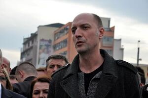 Imeri: Ne prihvatamo Tačija, osumnjičen je za ratne zločine...