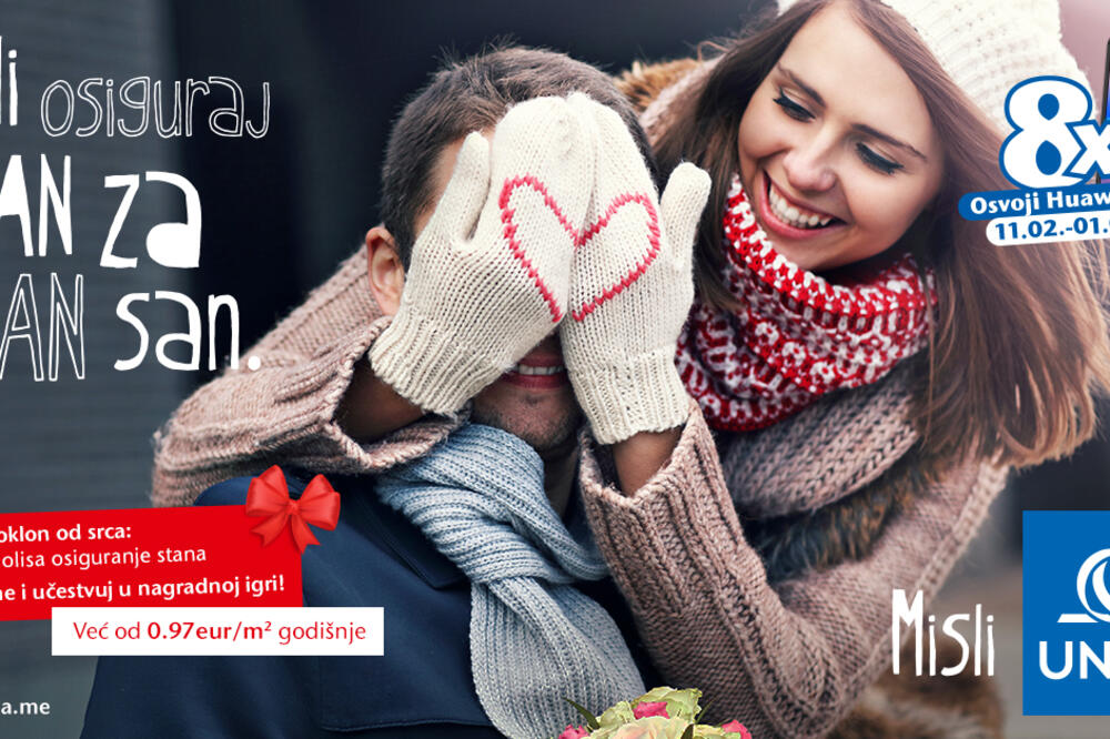 Misli UNIQA, Foto: UNIQA