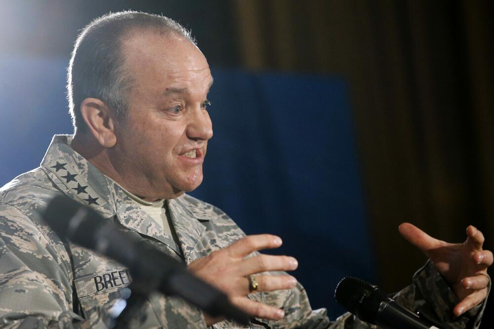 Filip Bridlav, Foto: Reuters