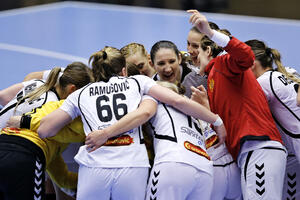 Rukometašice Crne Gore sjutra počinju pripreme za Hrvatsku i...